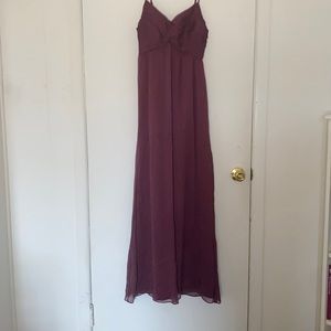 BHLDN Dress